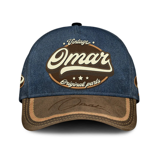 OMAR 13K1-C4PF Vintage Original Parts
