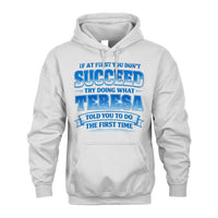 Unisex Hoodie