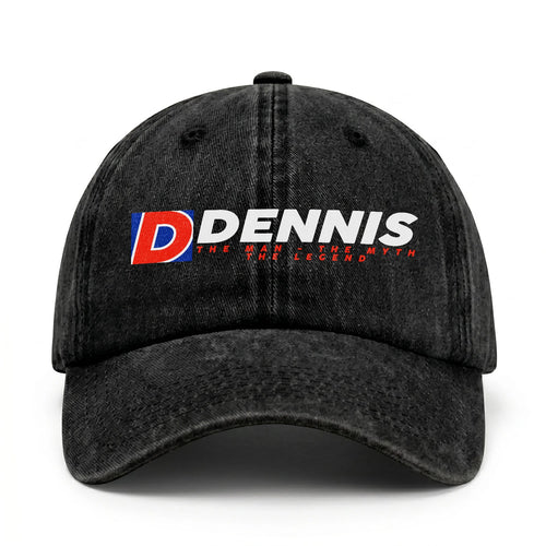 The Man - The Myth - The Legend DENNIS 13K C28PF