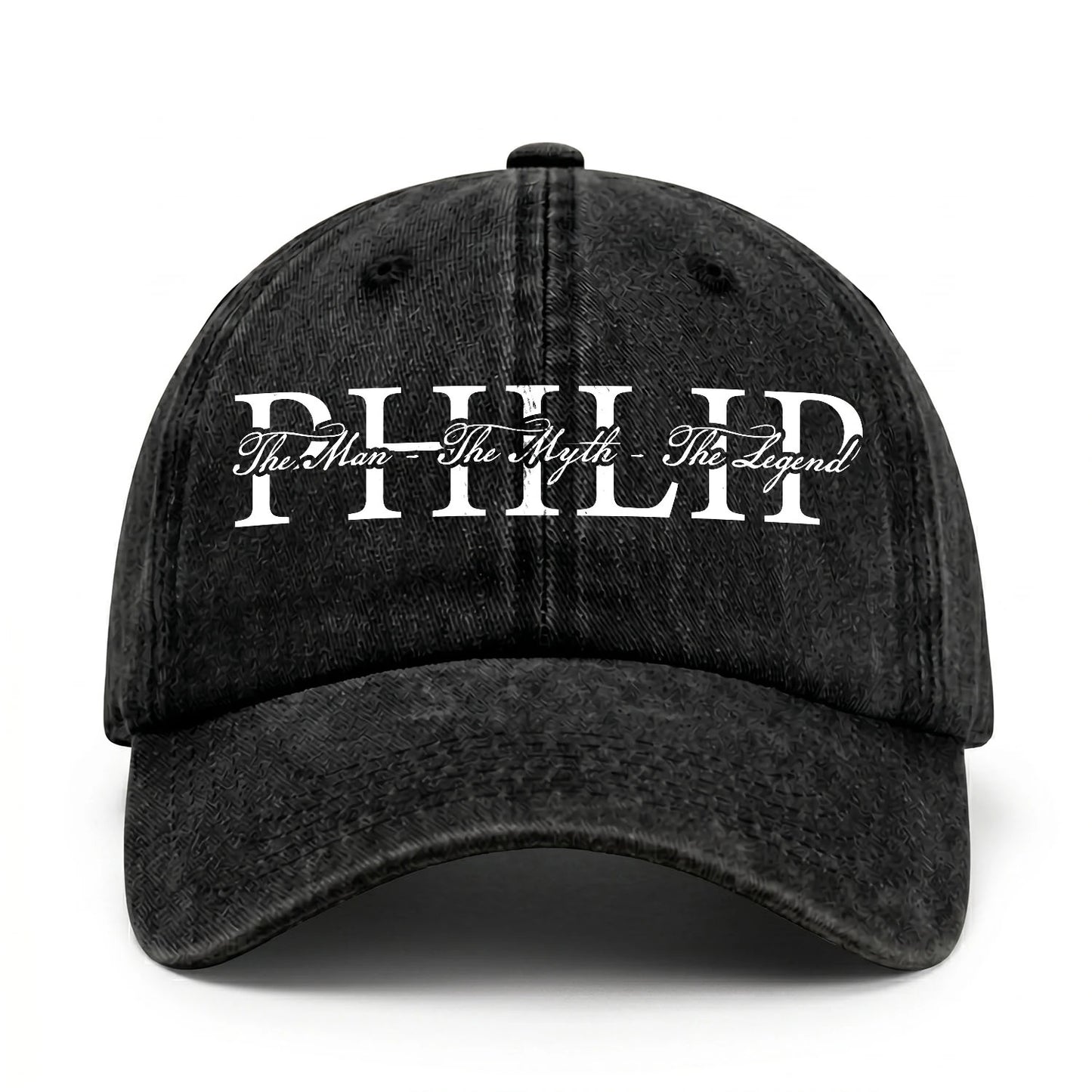 PHILIP 13K-C24PF The Man - The Myth - The Legend