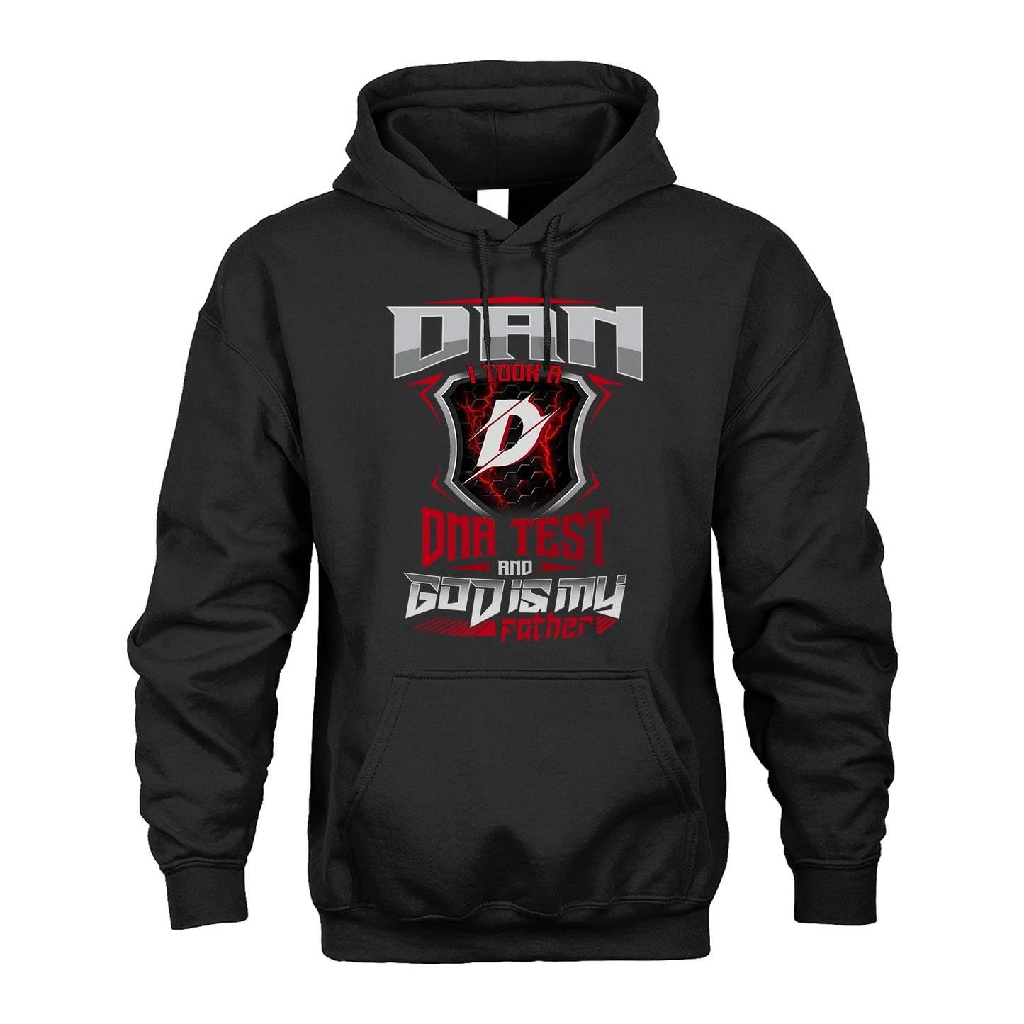 DAN 13K1-505 Personalized Name