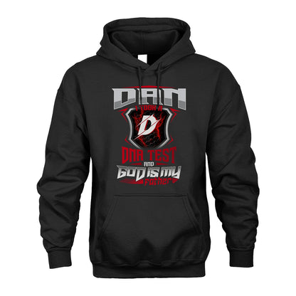 DAN 13K1-505 Personalized Name