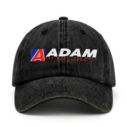 The Man - The Myth - The Legend ADAM 13K C28PF