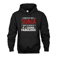 Unisex Hoodie