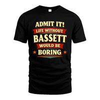 Unisex Standard T-Shirt