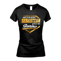 Women's Standard T-Shirt