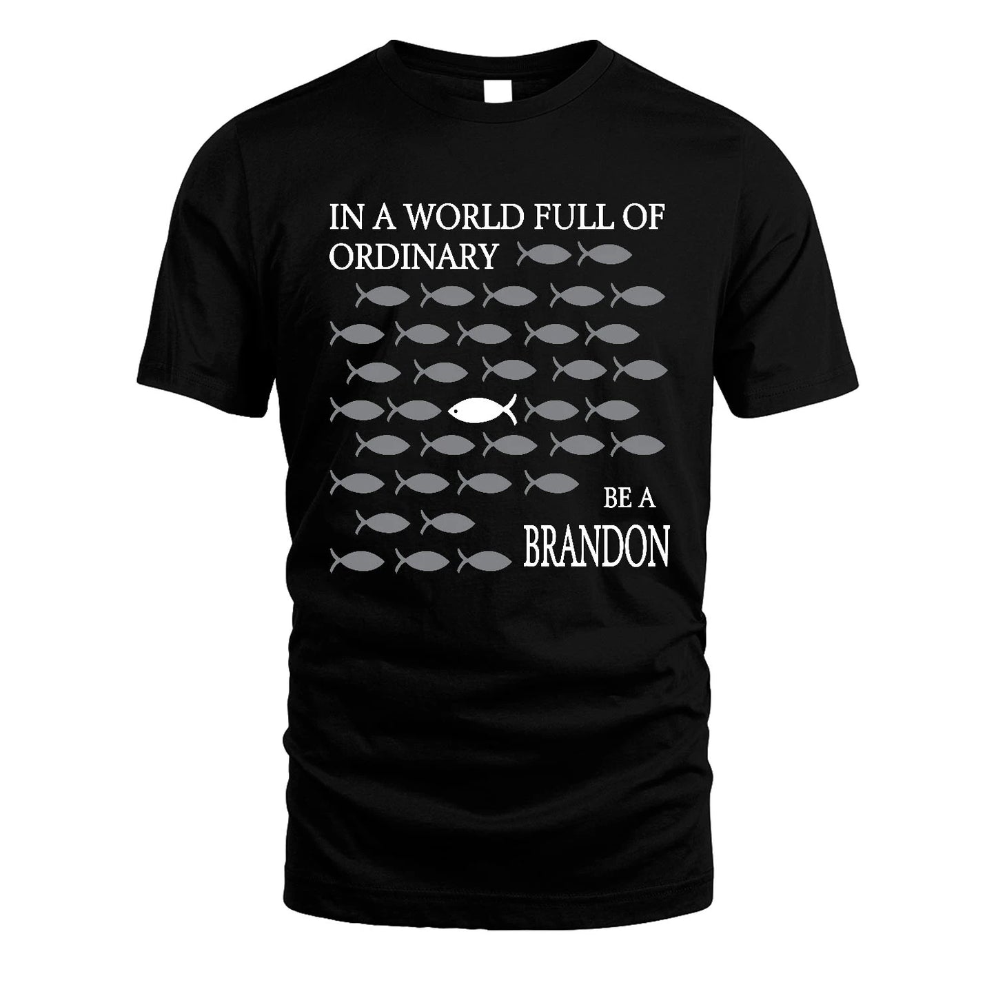 BRANDON 13K1-558 In A World Full Of Ordinary