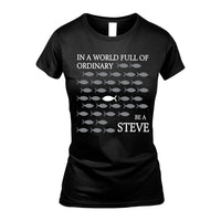 Women's Standard T-Shirt