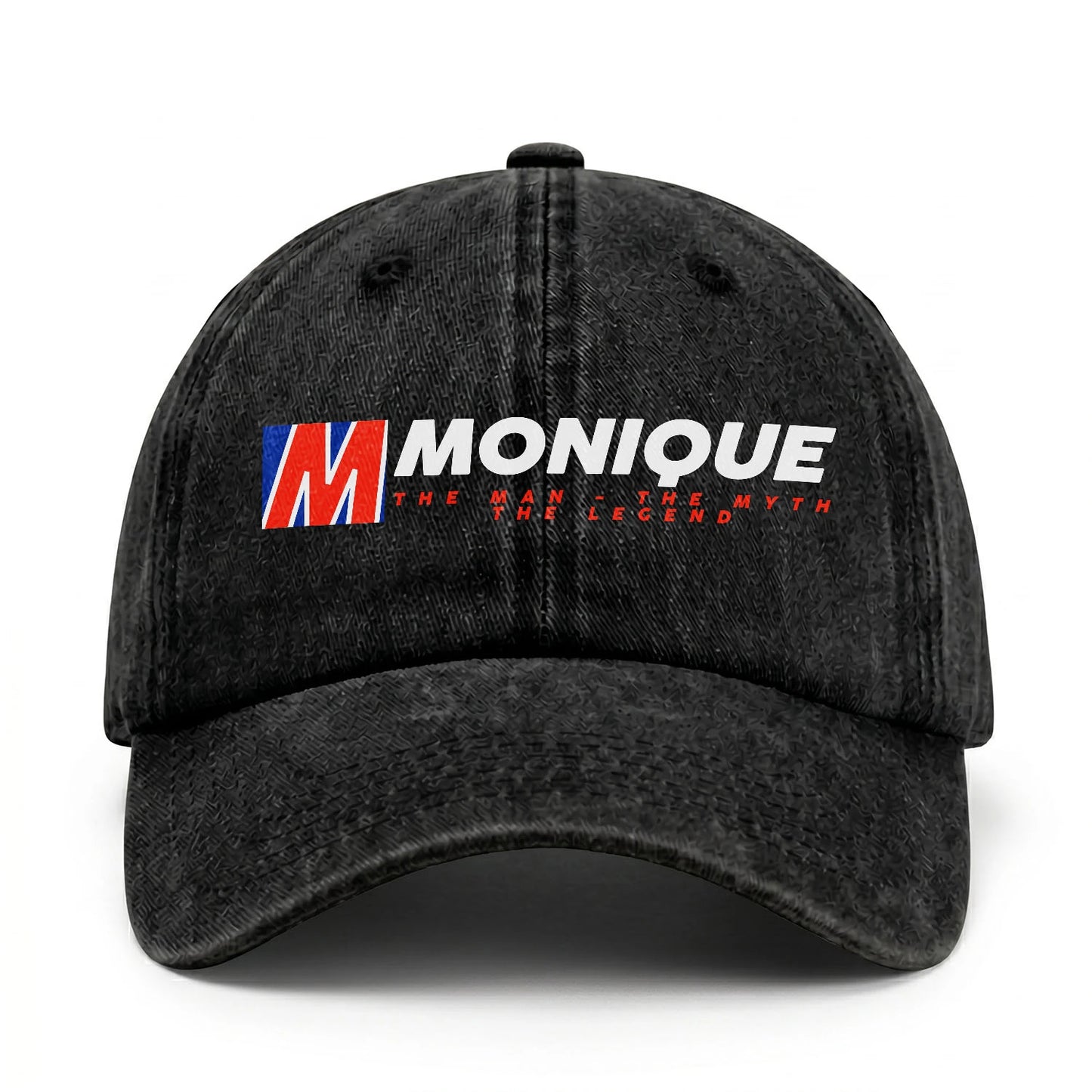 The Man - The Myth - The Legend MONIQUE 13K C28PF