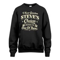 Unisex Sweatshirt