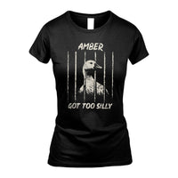 Women's Standard T-Shirt