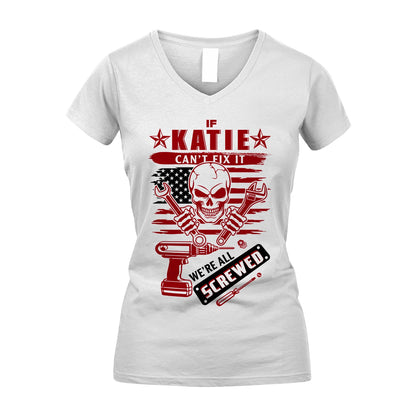 KATIE 13K1-506 Personalized Name