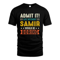 Unisex Standard T-Shirt