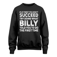 Unisex Sweatshirt