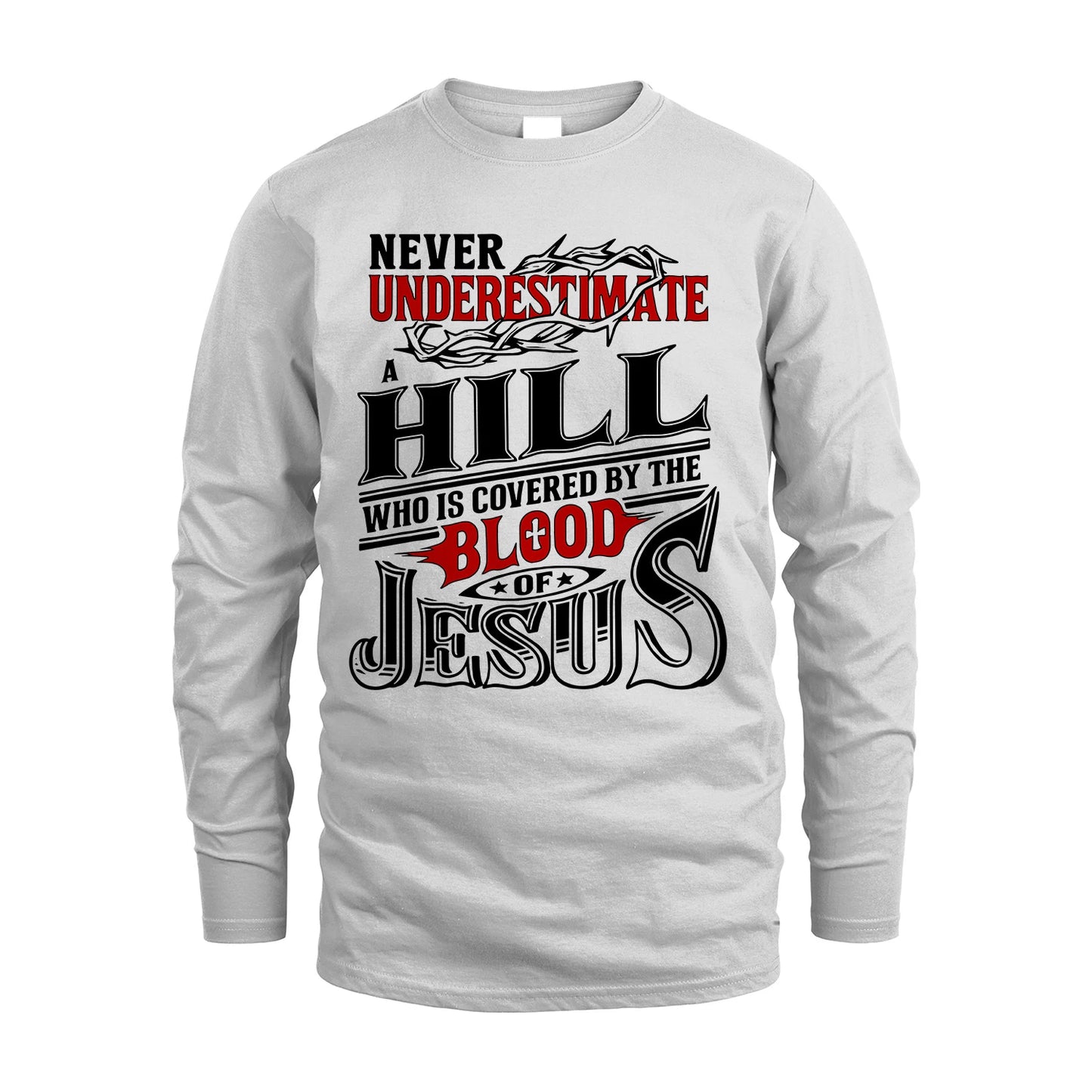 HILL 13K1-504 Personalized Name