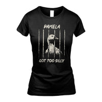 Women's Standard T-Shirt