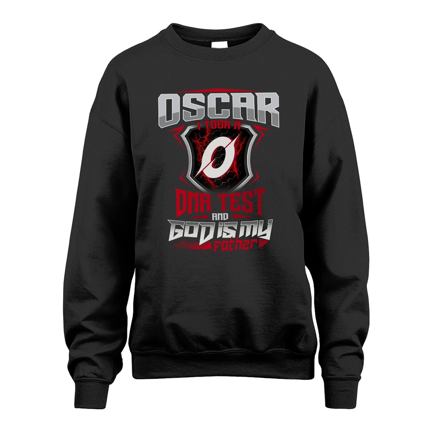 OSCAR 13K1-505 Personalized Name