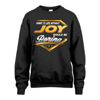 Unisex Sweatshirt