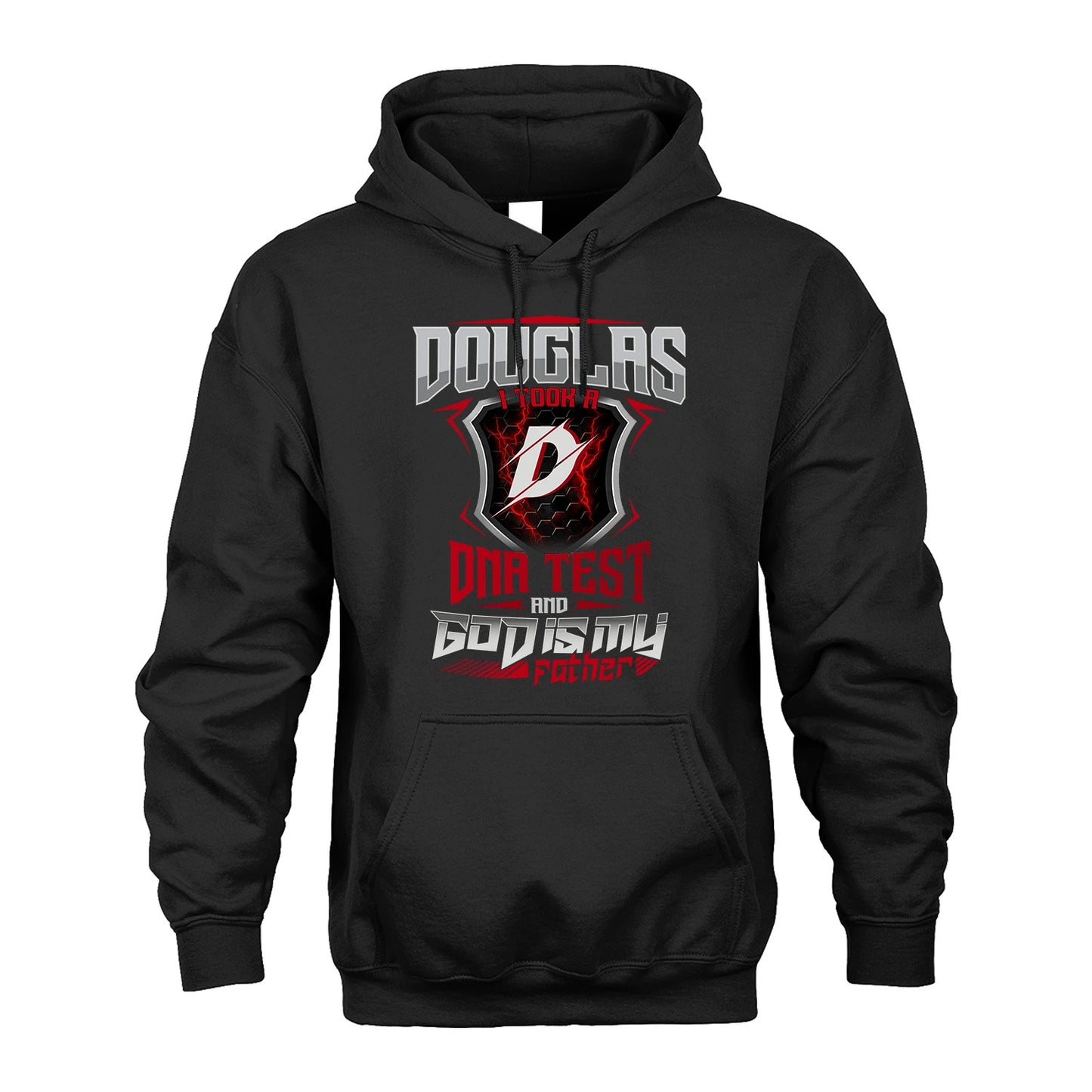 DOUGLAS 13K1-505 Personalized Name