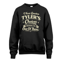 Unisex Sweatshirt
