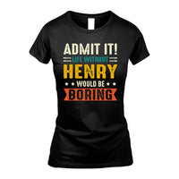 Women's Standard T-Shirt