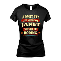 Women's Standard T-Shirt