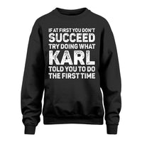 Unisex Sweatshirt
