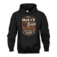 Unisex Hoodie