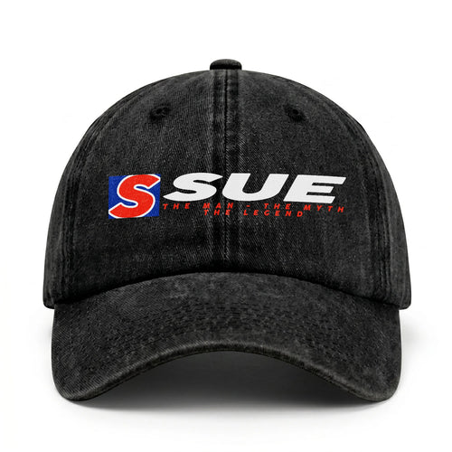 The Man - The Myth - The Legend SUE 13K C28PF