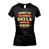 Women's Standard T-Shirt