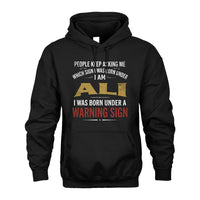 Unisex Hoodie