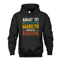 Unisex Hoodie