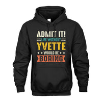 Unisex Hoodie