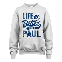 Unisex Sweatshirt