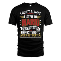 Unisex Standard T-Shirt
