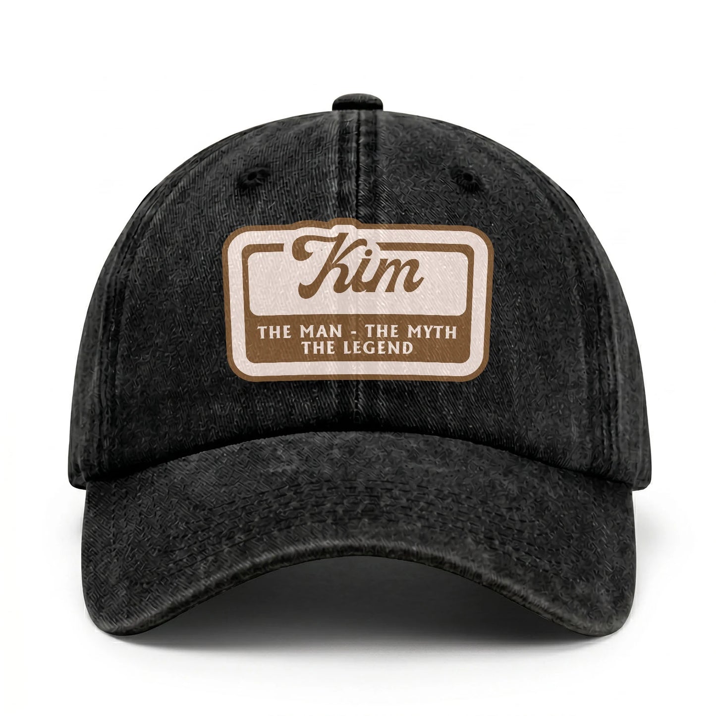 The Man - The Myth - The Legend KIM 13K C29PF