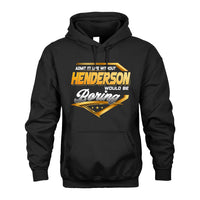 Unisex Hoodie