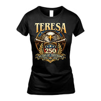 Women's Standard T-Shirt