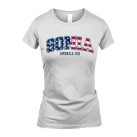 Women's Standard T-Shirt