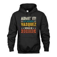 Unisex Hoodie