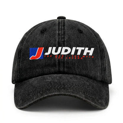 The Man - The Myth - The Legend JUDITH 13K C28PF