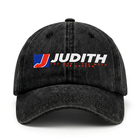 The Man - The Myth - The Legend JUDITH 13K C28PF