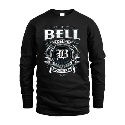 BELL 13K1-510 Personalized  "Can’t Fix It No One Can"