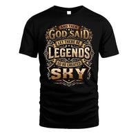 Unisex Standard T-Shirt
