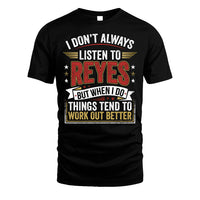 Unisex Standard T-Shirt
