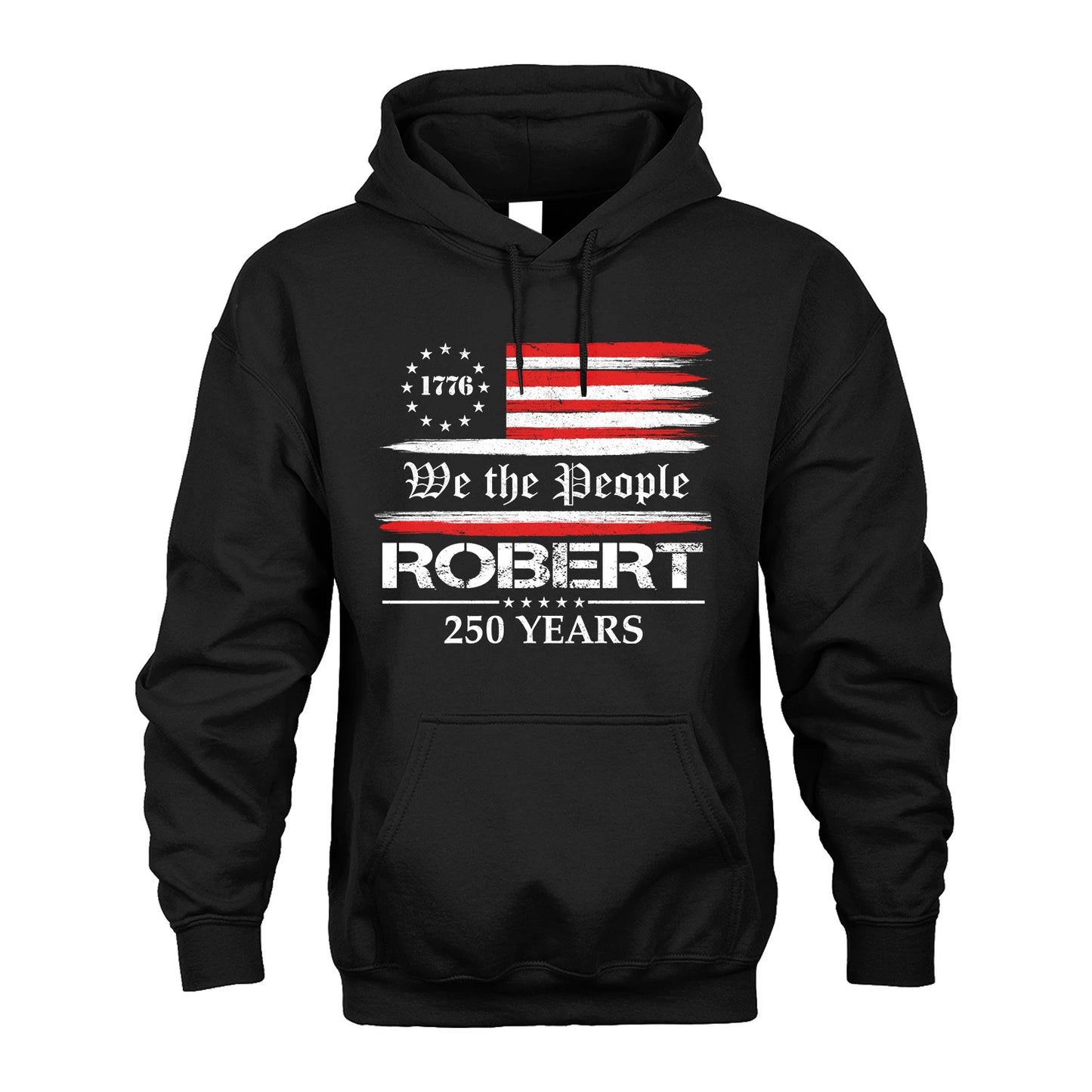 ROBERT 13K1-546 We the People Name 250 Years