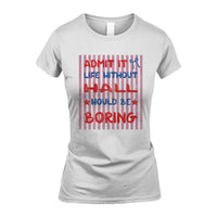 Women's Standard T-Shirt