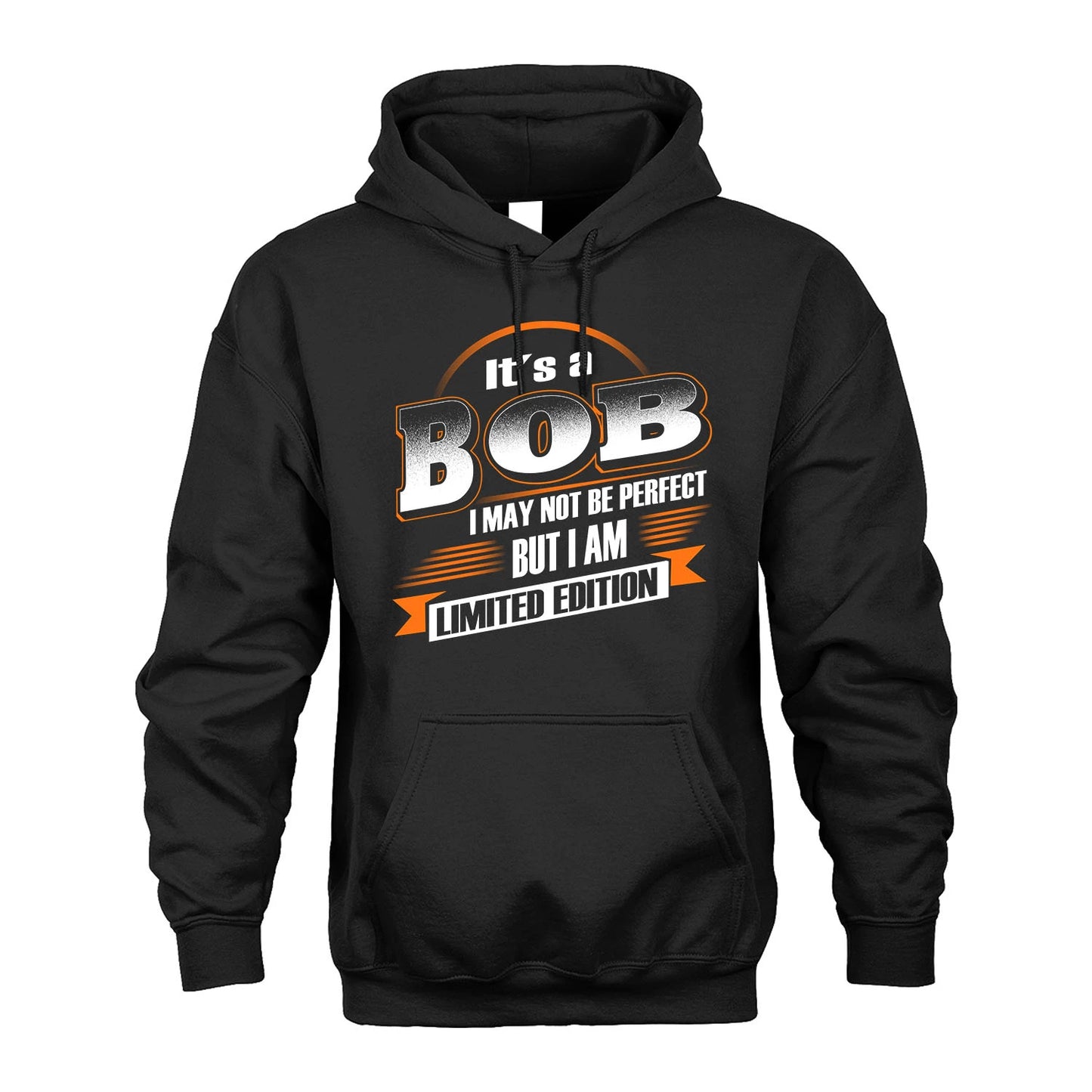 BOB 13K1-514 Personalized "It's a ... I May Not Be Perfect..."