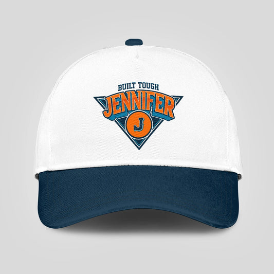 Built Tough Cool Logo Cap JENNIFER 13K1 C104PF