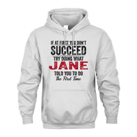 Unisex Hoodie